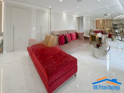 Apartamento, 3 quartos, 168 m² - Foto 3