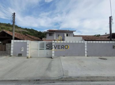 Casa, 6 quartos, 218 m² - Foto 1