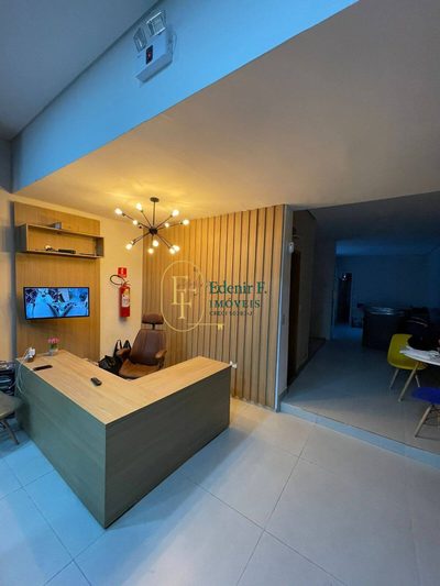 Depósito-Galpão, 165 m² - Foto 3