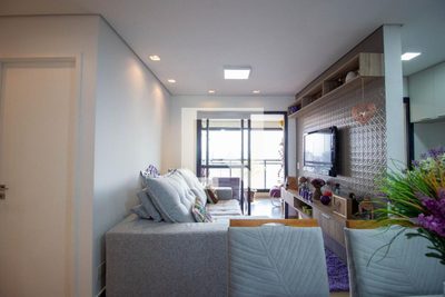 Apartamento, 2 quartos, 62 m² - Foto 2