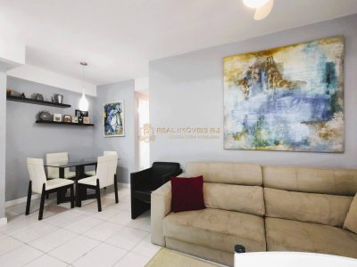 Apartamento, 2 quartos, 78 m² - Foto 2