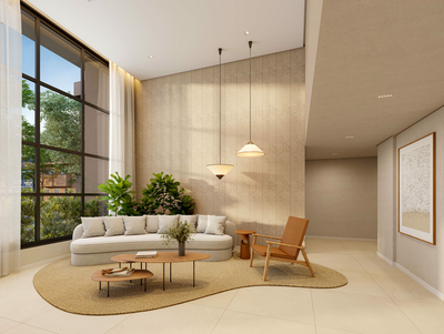 Apartamento, 1 quarto, 29 m² - Foto 5