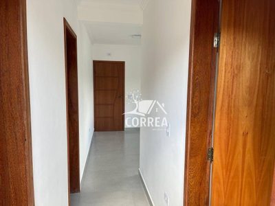 Apartamento, 2 quartos, 64 m² - Foto 5