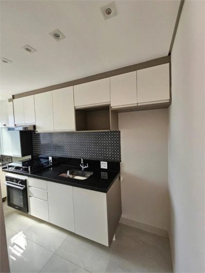 Apartamento, 2 quartos, 47 m² - Foto 5
