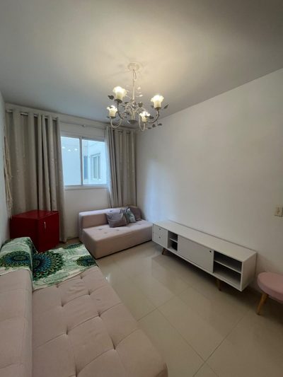 Apartamento, 2 quartos - Foto 3