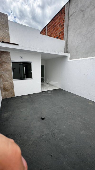 Casa, 2 quartos - Foto 2