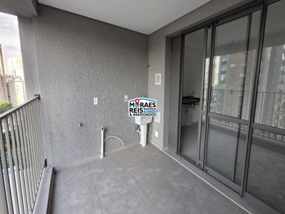 Apartamento, 2 quartos, 68 m² - Foto 1