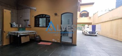 Casa, 4 quartos, 300 m² - Foto 5