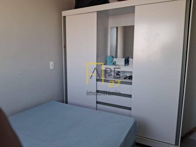 Apartamento, 2 quartos, 36 m² - Foto 3