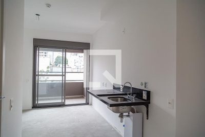 Apartamento, 1 quarto, 28 m² - Foto 3