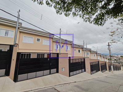 Casa, 2 quartos, 65 m² - Foto 1