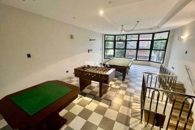 Sobrado, 3 quartos, 450 m² - Foto 2