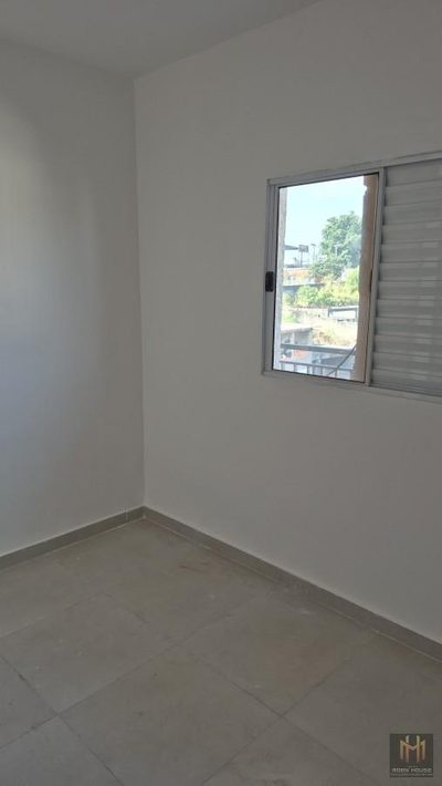 Apartamento, 2 quartos, 40 m² - Foto 2
