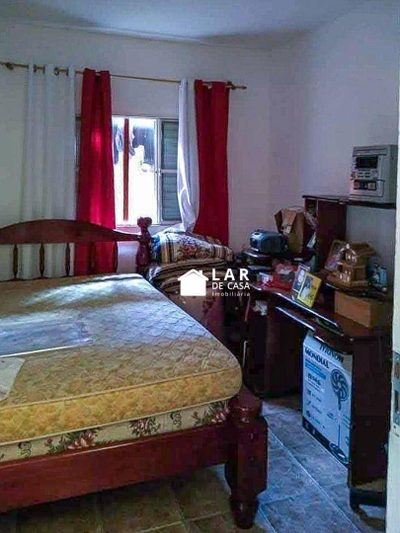 Casa, 5 quartos - Foto 2