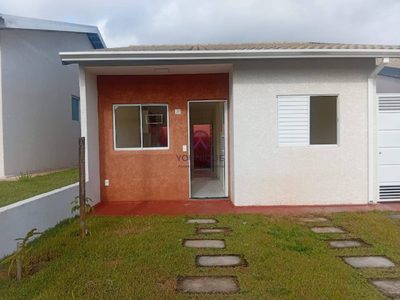 Casa de Condomínio, 2 quartos - Foto 2