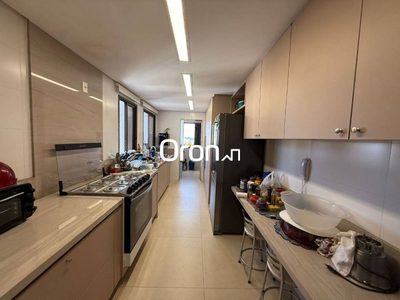 Cobertura, 3 quartos, 253 m² - Foto 4