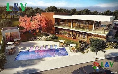 Terreno, 310 m² - Foto 2