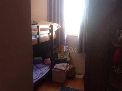 Apartamento, 2 quartos, 57 m² - Foto 5
