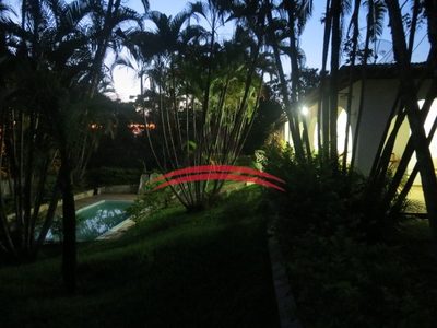 Chácara, 2 quartos, 4600 m² - Foto 1