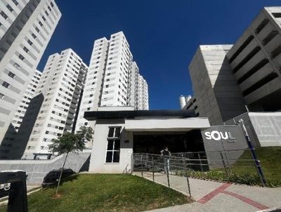 Apartamento, 3 quartos, 54 m² - Foto 1