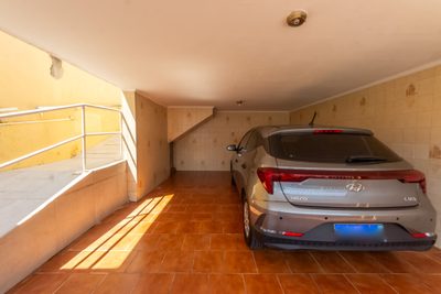 Sobrado, 6 quartos, 293 m² - Foto 3