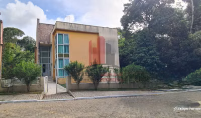 Casa de Condomínio, 5 quartos - Foto 1