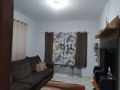 Casa, 2 quartos, 118 m² - Foto 5