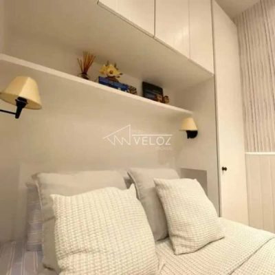 Apartamento, 2 quartos, 55 m² - Foto 2