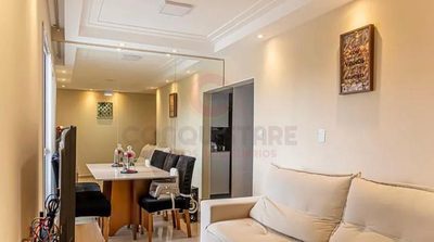 Apartamento, 2 quartos, 51 m² - Foto 5
