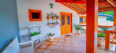 Casa, 5 quartos, 612 m² - Foto 2