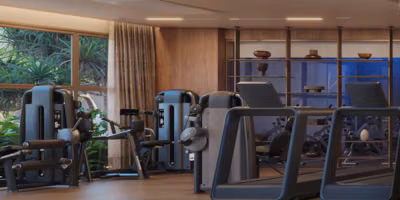 Cobertura, 4 quartos, 363 m² - Foto 4