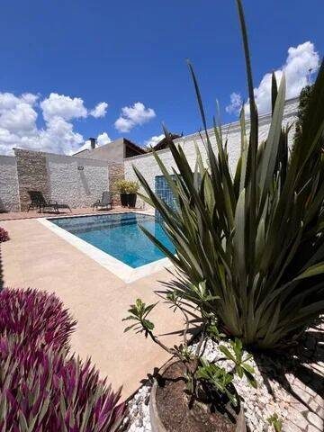 Casa, 4 quartos, 344 m² - Foto 5