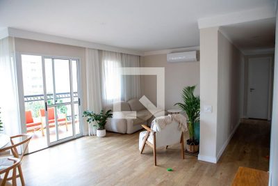 Apartamento, 2 quartos, 96 m² - Foto 4