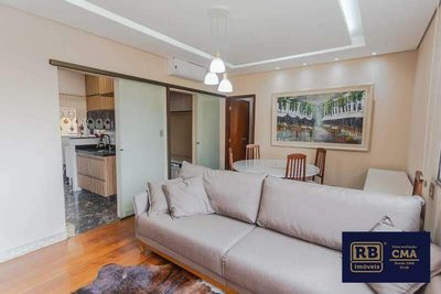 Apartamento, 3 quartos, 85 m² - Foto 1