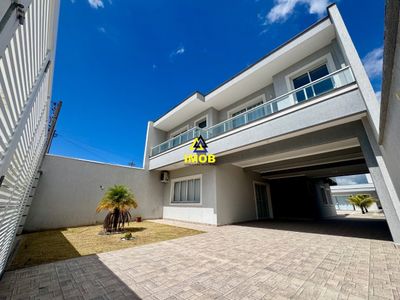 Sobrado, 5 quartos, 321 m² - Foto 2