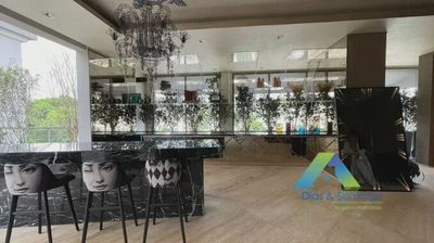 Cobertura, 4 quartos, 484 m² - Foto 5