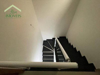 Sobrado, 3 quartos, 200 m² - Foto 4