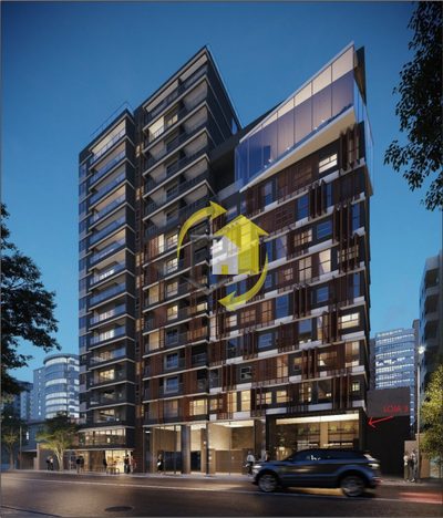 Loja-Salão, 1328 m² - Foto 1