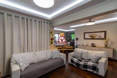 Apartamento, 3 quartos, 147 m² - Foto 2