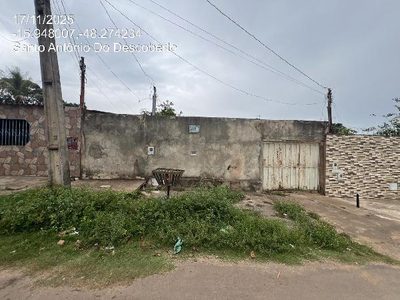 Casa, 2 quartos, 300 m² - Foto 1