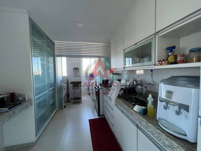 Cobertura, 4 quartos, 169 m² - Foto 4