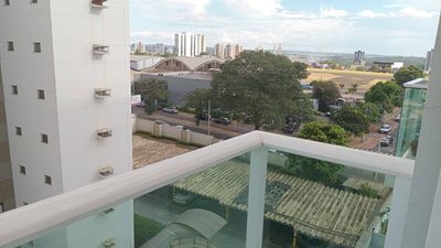 Apartamento, 1 quarto - Foto 3