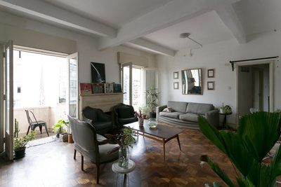 Cobertura, 5 quartos, 240 m² - Foto 3