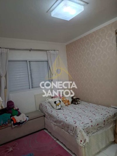 Apartamento, 2 quartos, 53 m² - Foto 5