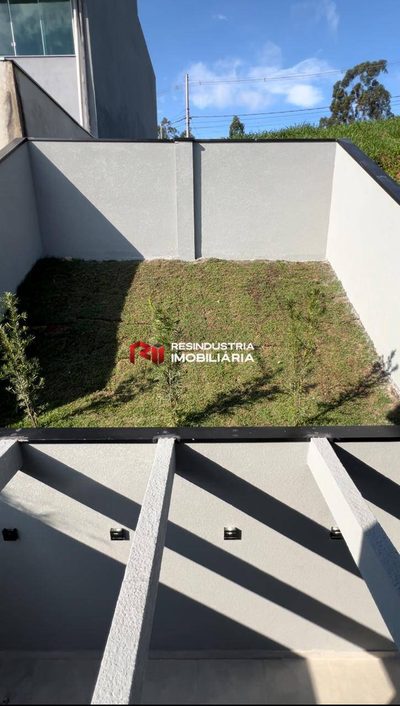 Sobrado, 3 quartos, 143 m² - Foto 4