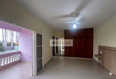 Sobrado, 4 quartos, 400 m² - Foto 5