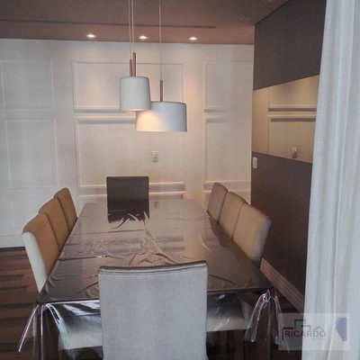 Apartamento, 2 quartos, 116 m² - Foto 4