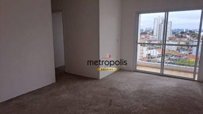 Apartamento, 3 quartos, 84 m² - Foto 2