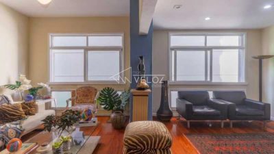 Apartamento, 3 quartos, 88 m² - Foto 3