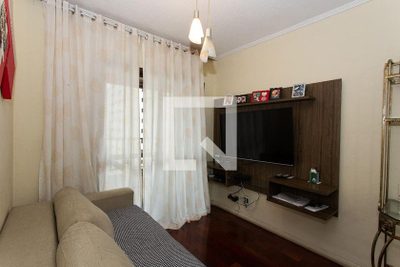 Apartamento, 2 quartos, 54 m² - Foto 5
